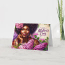 Search for african american mothers day cards Floral