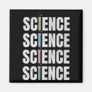 Search for physical science magnets Laboratory