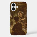 Search for eater iphone cases Vincent van gogh