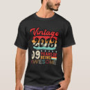 Search for turning 9 tshirts Born