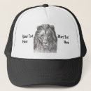 Search for wild animals hats Africa