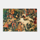 Search for fairy doormats Unicorn