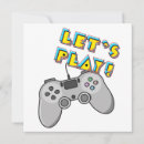 Search for computer square invitations Gamer