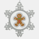 Search for biscuit christmas tree decorations Gingerbread