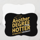 Search for masters degree congratulations cards Diploma