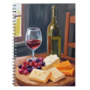 Search for grapes notebooks Glass