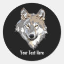 Search for wolf family stickers Animal