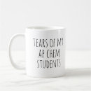 Search for tears of students mugs Sarcastic