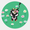 Search for meal stickers Cow