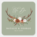 Search for stags stickers Rustic