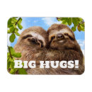 Search for sloth magnets Avanti press