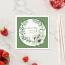 Search for 20th anniversary napkins Couple