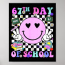 Search for 67th posters 67th day of