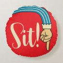 Search for jazzy cushions Retro