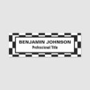 Search for frame name tags Geometric