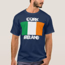 Search for cork tshirts Irish