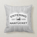 Search for nantucket cushions Island