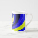 Search for vortex mugs Blue