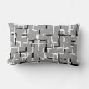 Search for grey silver and black cushions Modern