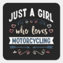Search for girls motorcycle stickers Motorbike