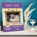 Search for year plaques Purple