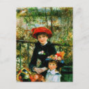 Search for two sisters postcards French
