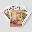 Search for bamboo playing cards Asia