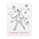 Search for fashioned magnets Girl