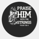 Search for psalm stickers Praise