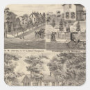 Search for residency stickers Lithograph
