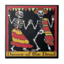 Search for dead tiles Skeleton