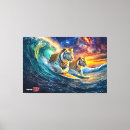 Search for rich canvas prints Space