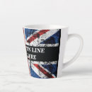 Search for flag of mugs England