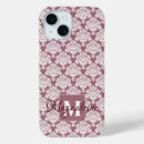 Search for mauve pink iphone cases Initial