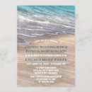 Search for destination engagement party invitations Beach