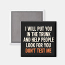 Search for put magnets Funny