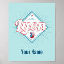 Search for lyon france posters Retro