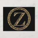 Search for z postcards Animal