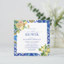 Search for lemons square invitations Mediterranean