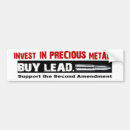 Search for pro second amendment bumper stickers Freedom