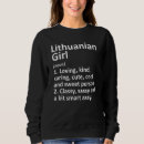 Search for lithuanian gifts Country