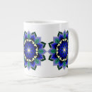 Search for oval pattern mugs Ovals