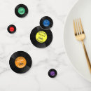 Search for record confetti Music