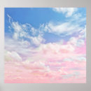 Search for gradient posters Sky