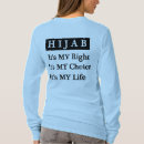 Search for hijab clothing Muslim