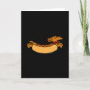 Search for daschund cards Weiner dog