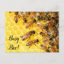 Search for hive postcards Yellow