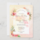 Search for plumeria invitations Palm