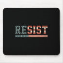 Search for activists mouse mats Activist message
