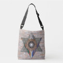 Search for david bags White